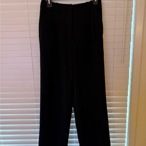 Wilfred Classic Black Trousers